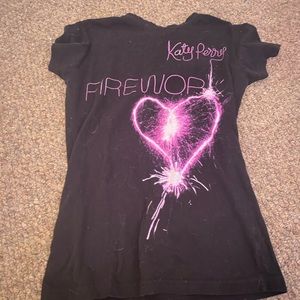 katy perry concert t